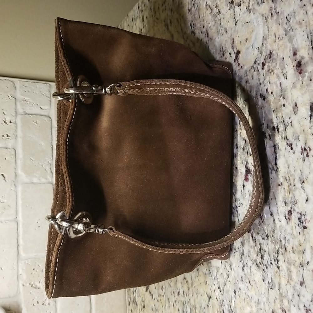 Ombu purse & clutch
